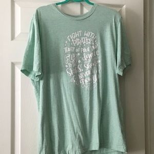 Disney T-shirt size 2xl